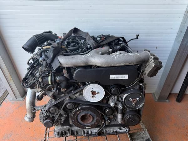 Motor completo AUDI A4 (8K2, B8)