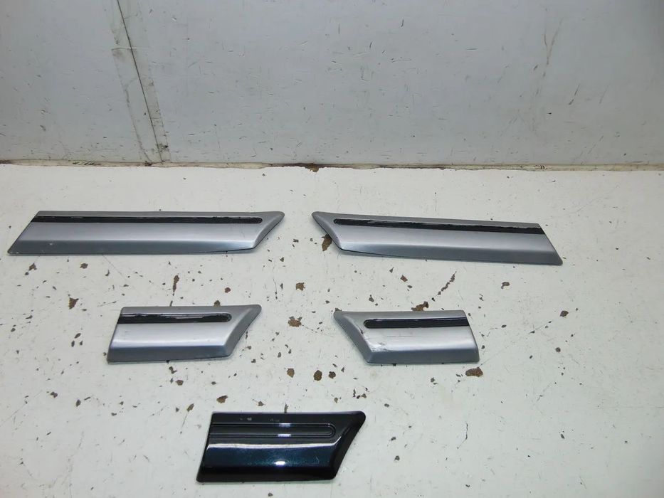 Volvo 480 frisos " nova de stock antigo