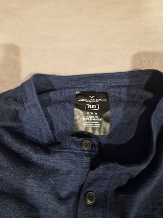 Bluzka American Eagle rozmiar M flex