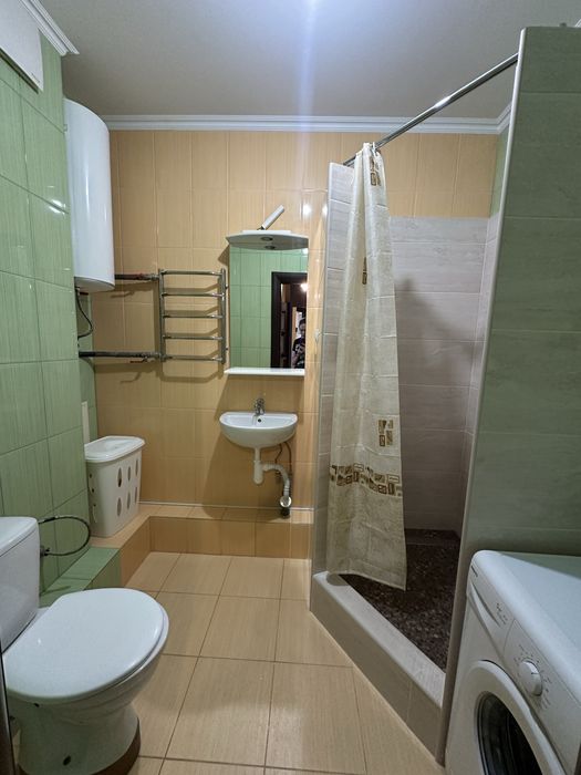 **ЦЕНТР! Оренда 1-Кімн. Біля Міського Парку! Вул. Шевченка