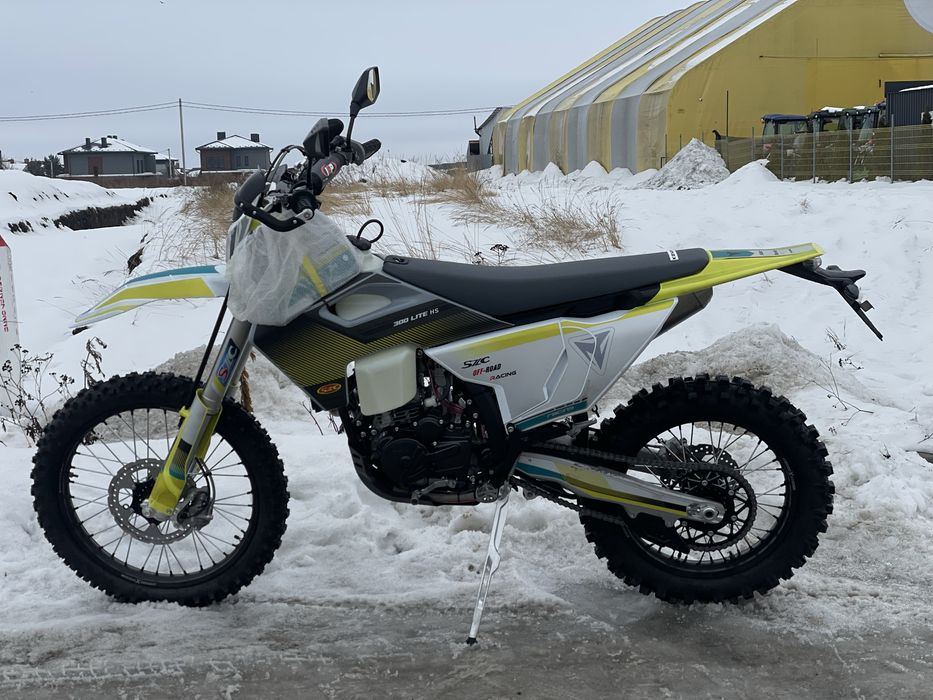 NEW!!! Мотоцикл Kovi Lite 300 HS