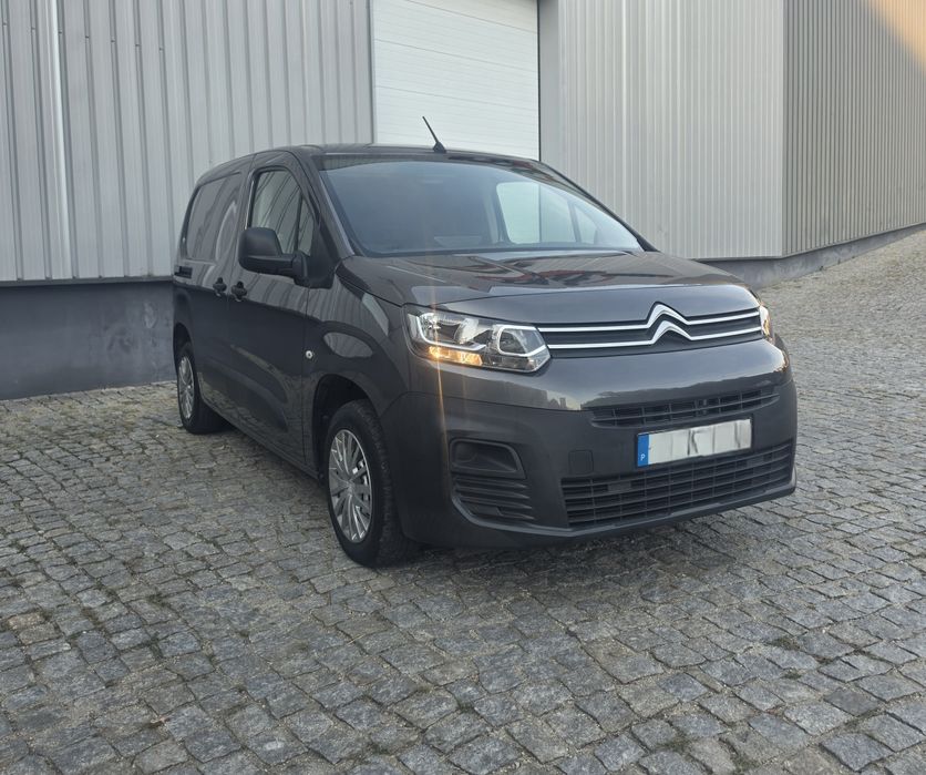 Citroen berlingo Van
