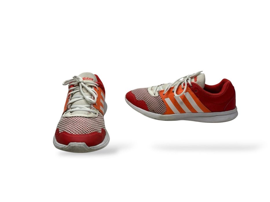 Buty sportowe lekkie Adidas rozmiar 41,5