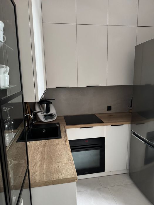 Apartment in Świnoujście, Ognica - More
