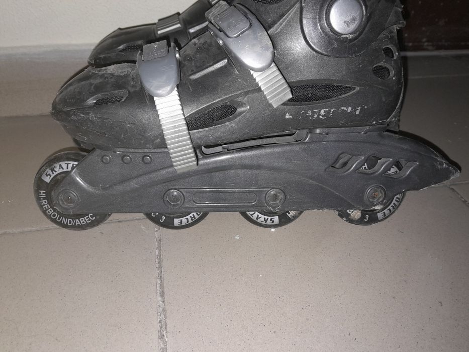 Ролики Nike дорослі 37-41