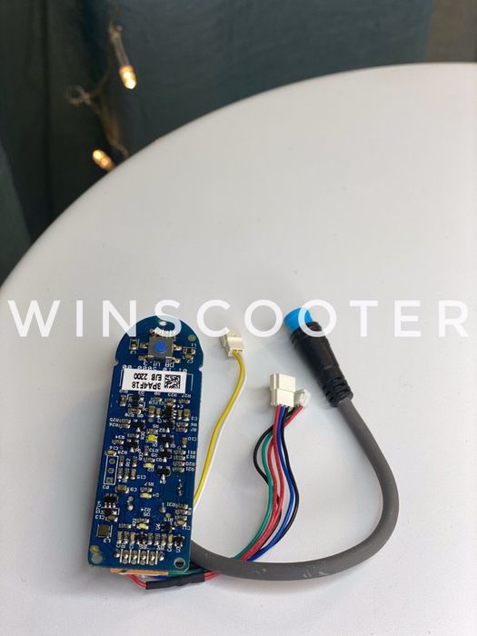 Ble контреллер (плата) на самокат Xiaomi Mijia Scooter M365/Pro