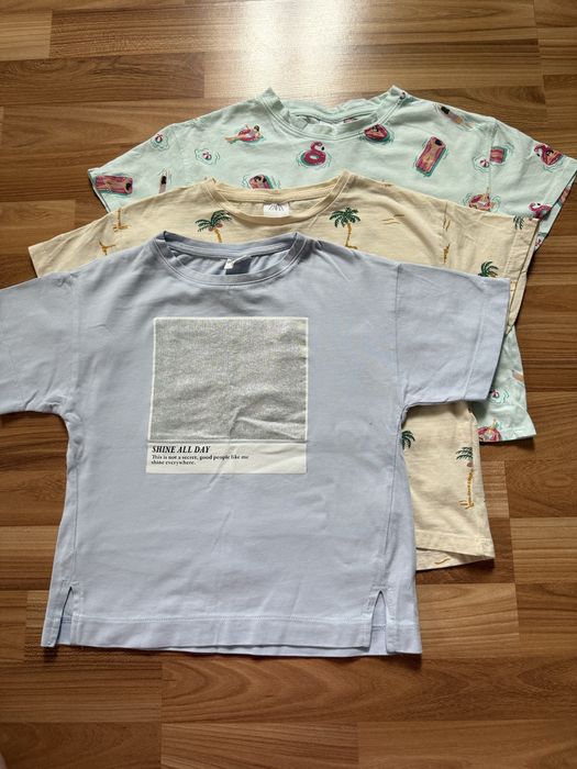 Продам футболки Zara