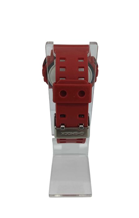 Zegarek Casio G-SHOCK GA-100B-4AER