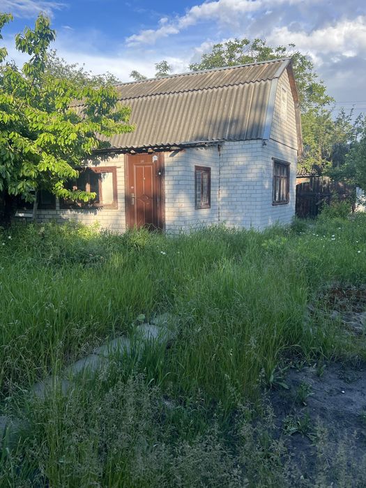 Продам дачу РТС в городе