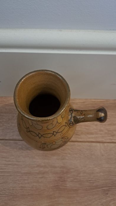 Jarra artesanato boa qualidade 18*13