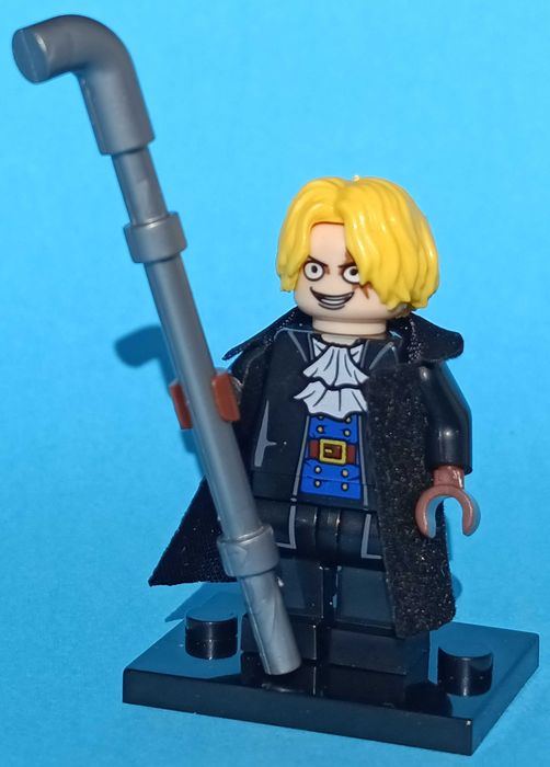 Sabo v1 (One Piece)