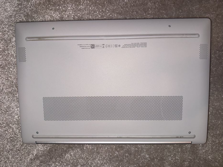Portatil HP  15-fc0003np