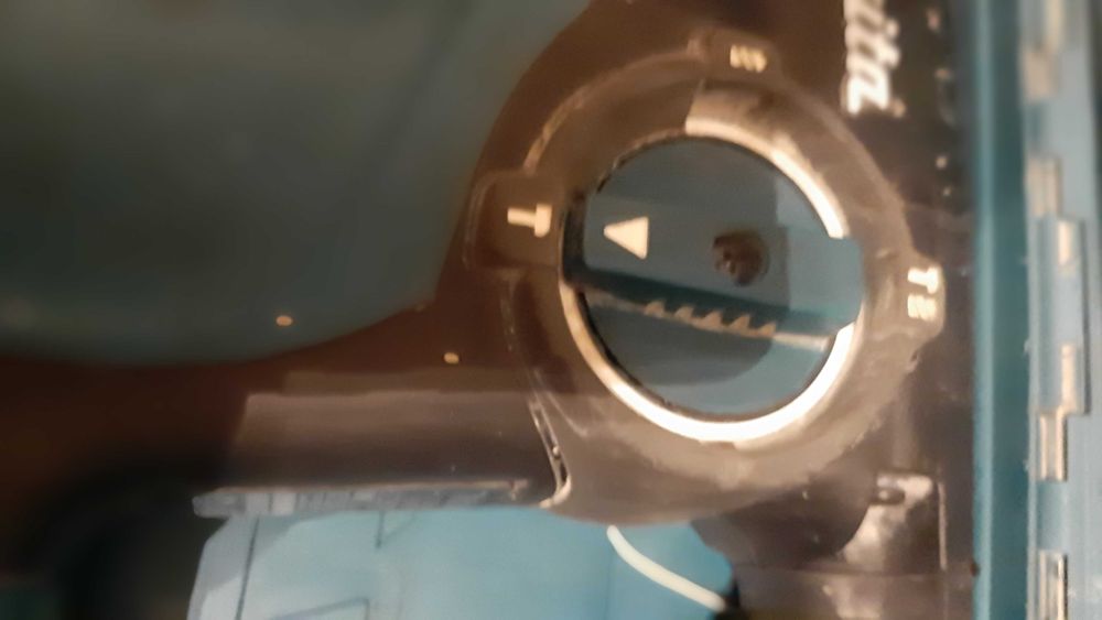 Mlotowiertarka, mlot udarowy Makita