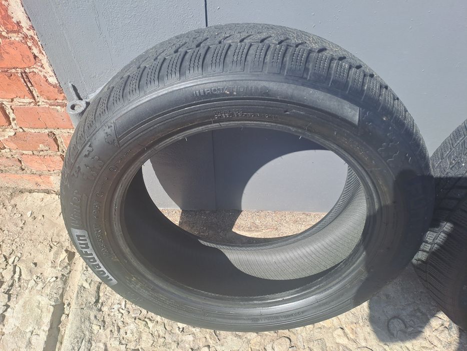 Продам зимову гуму