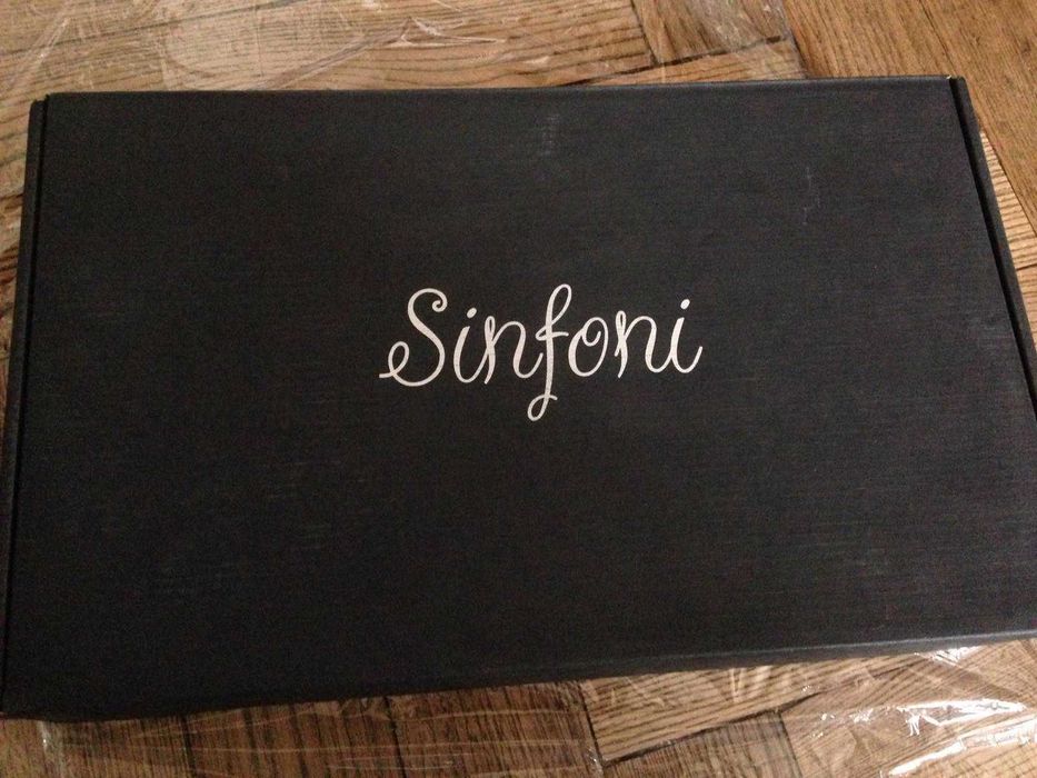 Sinfoni AMPLItude 90.2  новий в коробці