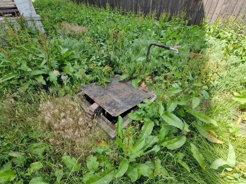 Продам будинок в с. Чубинське