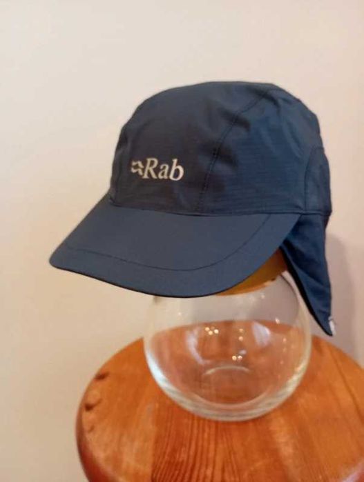 Arc'teryx Męska Czapka techniczna Rab Cap rozm.57/M