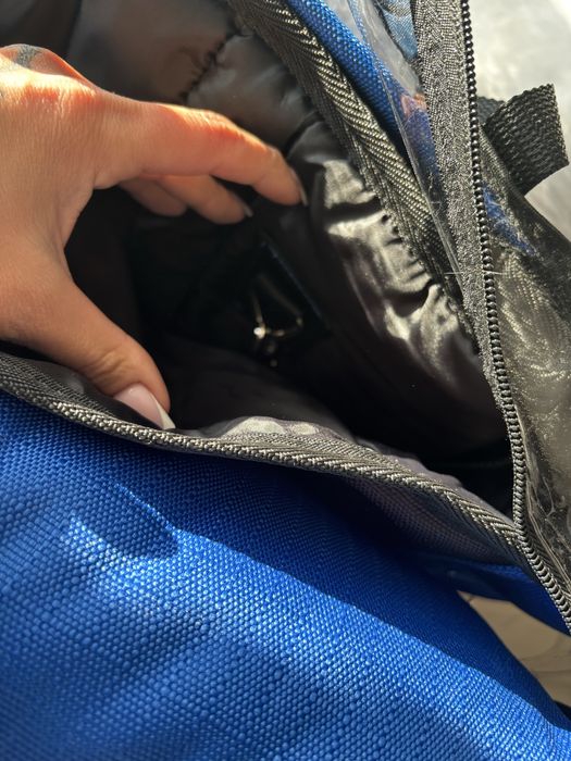 Derka dla konia padokowa