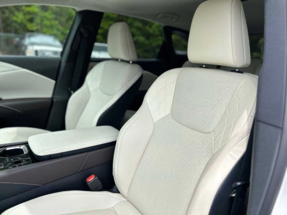 Lexus Rx 350H Luxury      2024
