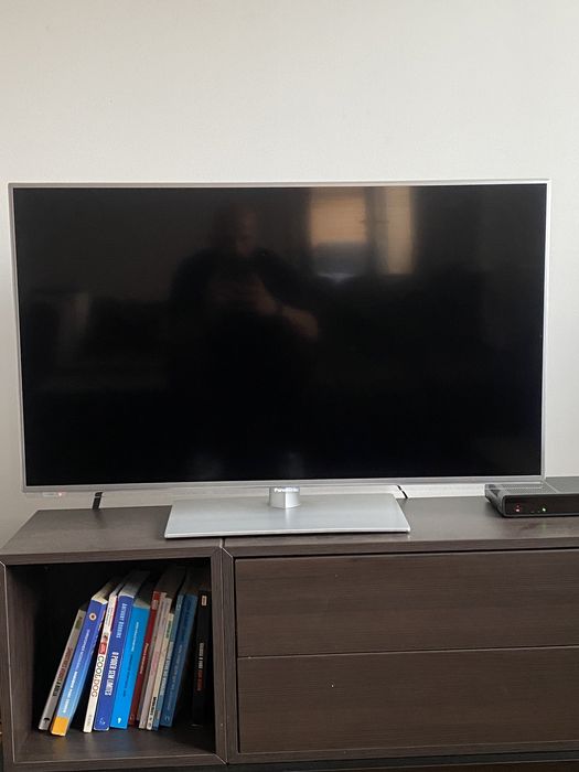 Televisor Panasonic como novo 100cm ( 40”)
