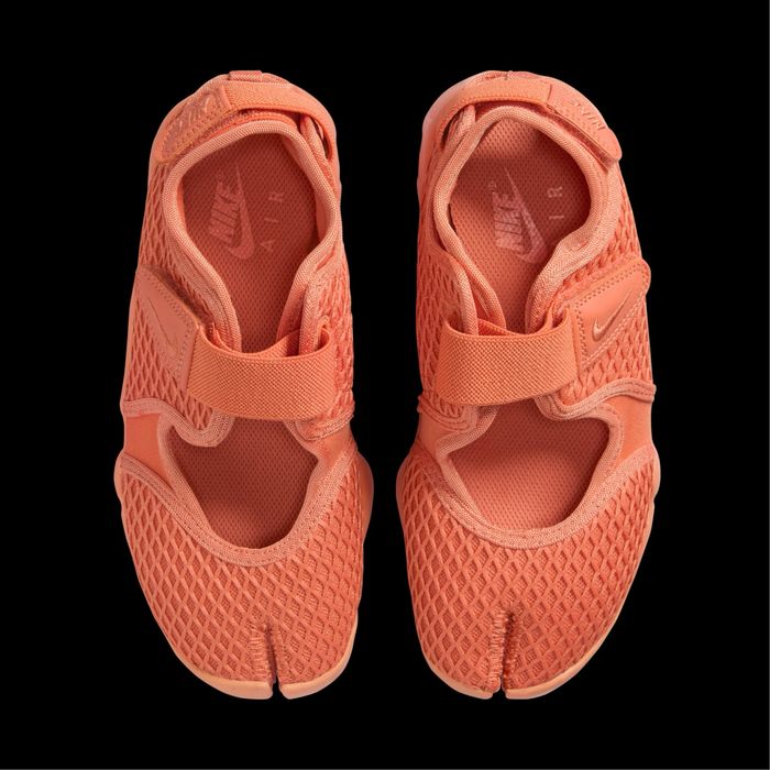 Жіночі балетки NIKE AIR RIFT