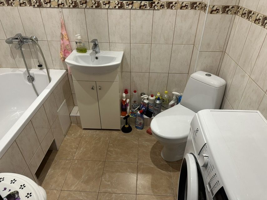 Оренда 1-к квартири 40 м2 Ірпінь Вигідна ціна