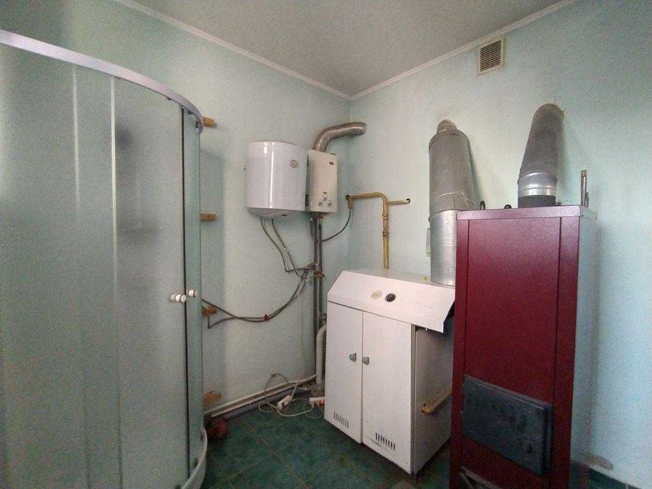Продам будинок 372м в село Гора, ГАЗ, Бориспільський р-н, без комисії