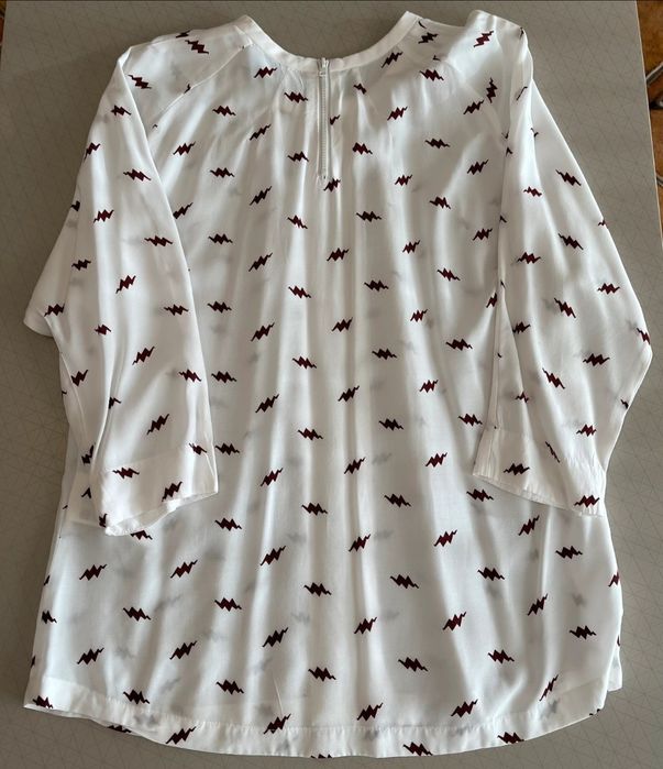 Blusa Bimba y Lola - NOVA