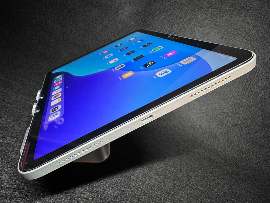 Tablet Apple iPad (10th Gen) Wi-Fi 10,9" 4 GB/64 GB Silver 2022 | 99%