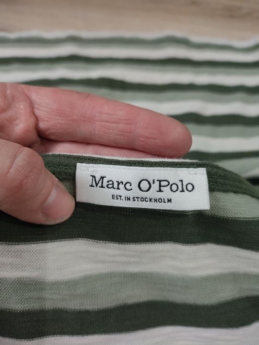 Orginalna bluzka damska Marc'o Polo S