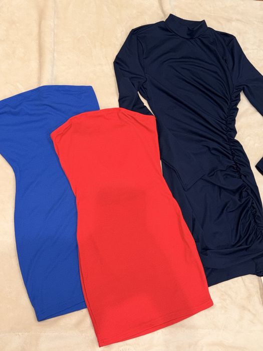 Várias roupas (entre 1,5€ e 5€)