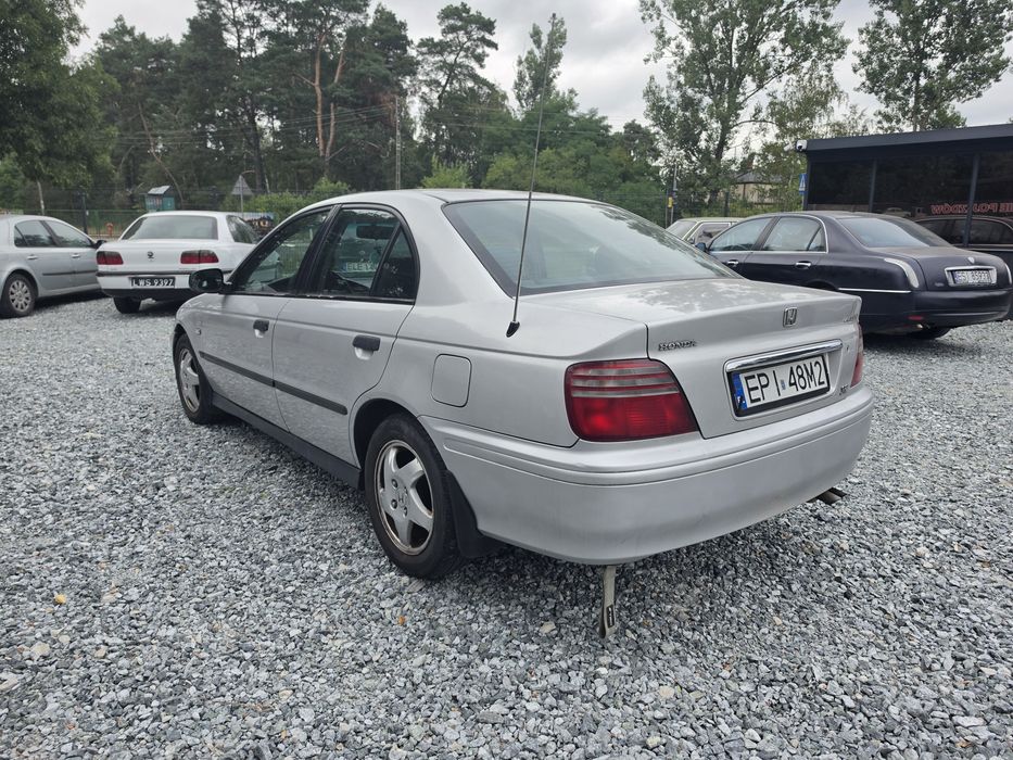 *Honda Accord VI 1.8 VTEC*Przebieg 250 tys*Zamiana*Złomowanie*