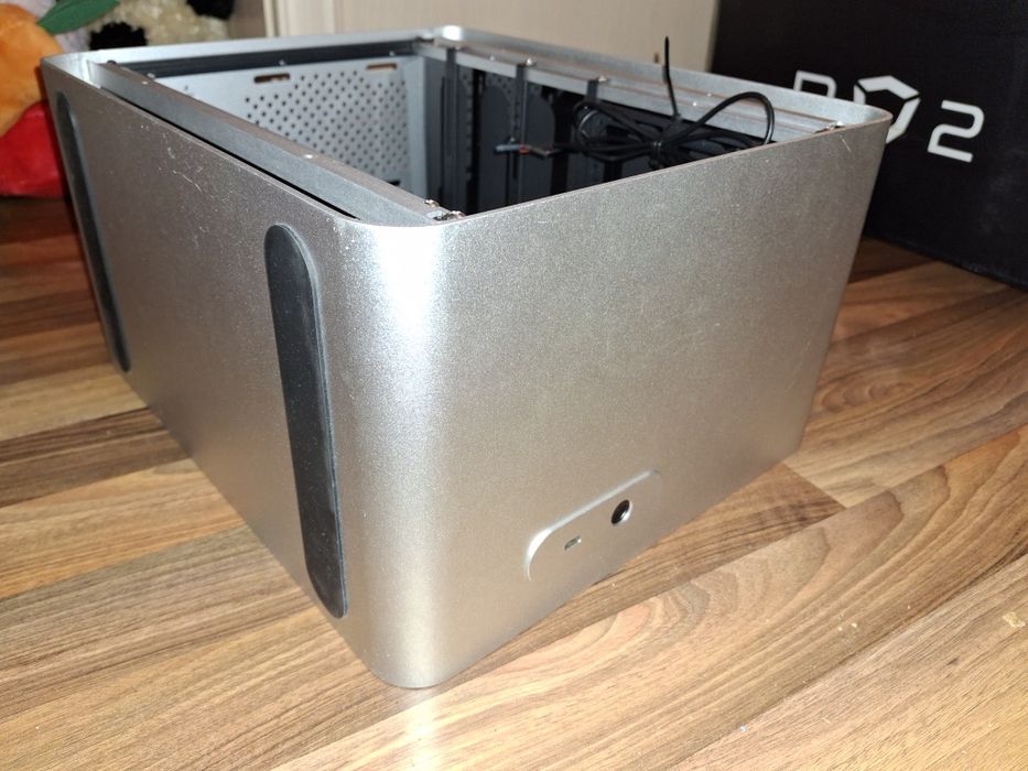 Корпус Streacom DA2