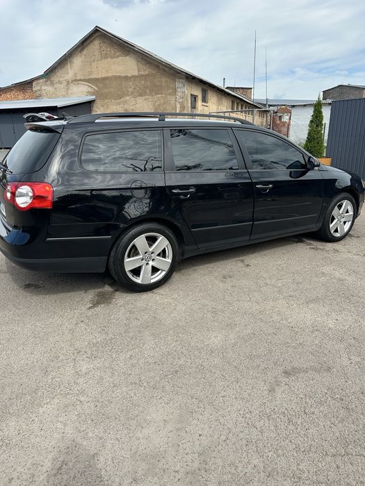 Продам Passat Variant 2008 VIN WVWZZZ3CZ8E236941 фото оголошення 9 з 10