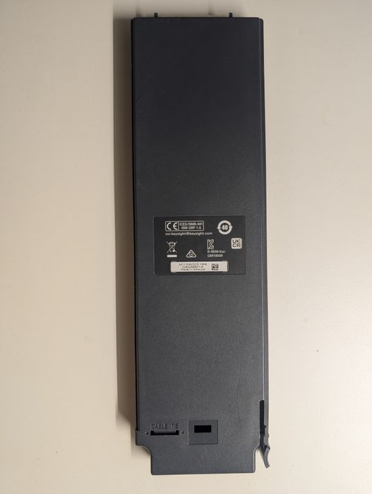 Karta MUX Keysight DAQM901A