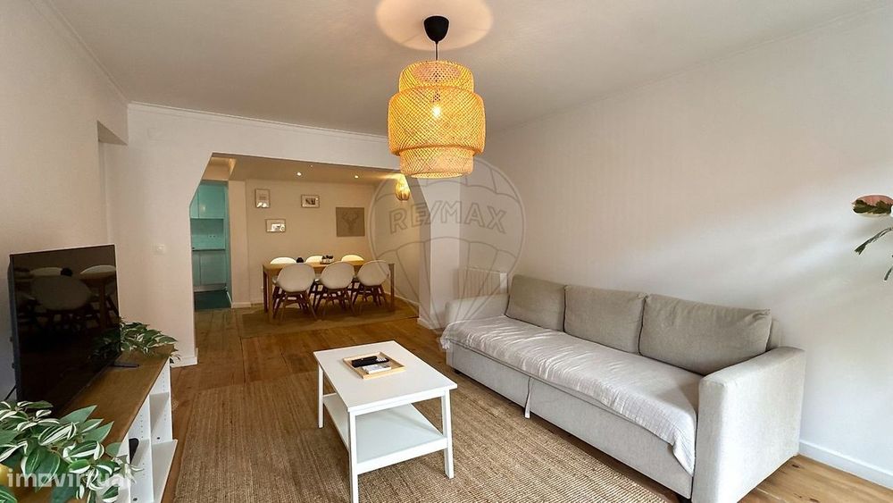 Apartamento T1 para arrendamento