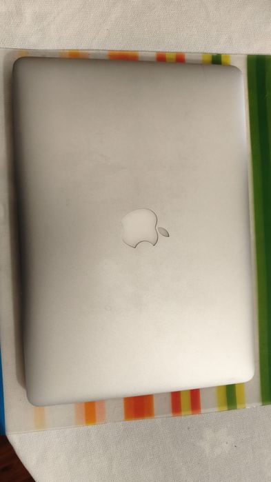MacBook Air 13 polegadas