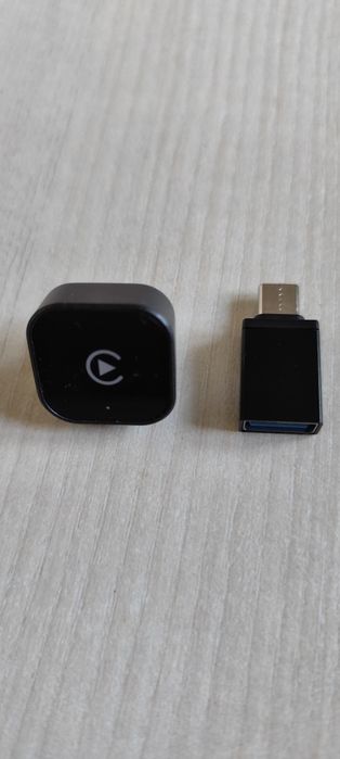 Adapter android auto,apple car play