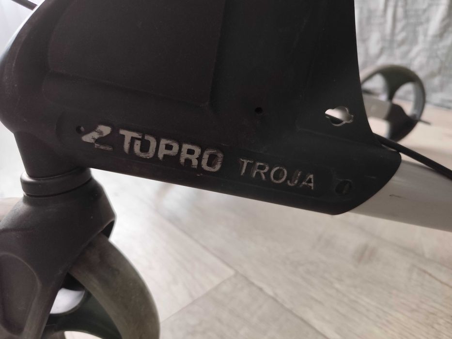 Ролатор- ходунки для дорослих