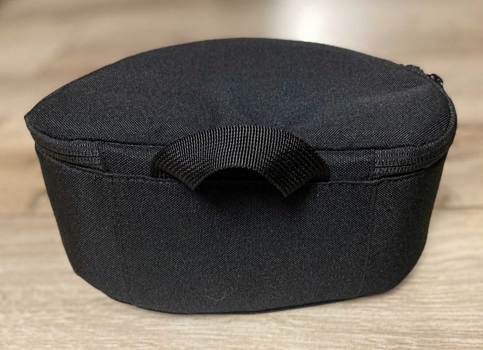 Чехол для лыжной маски Dakine Goggle Stash black