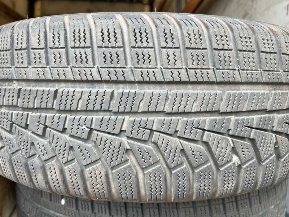 Koła Zimowe Seat Arona 205/60R16 hankook winter