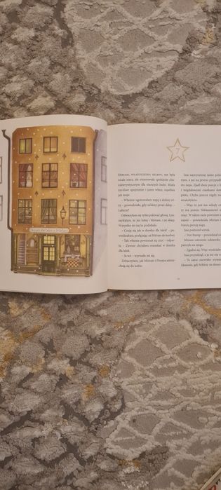 Święta dzieci z dachów