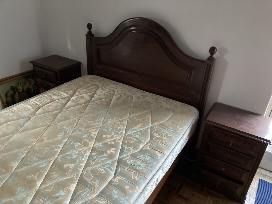 Mobilia de quarto