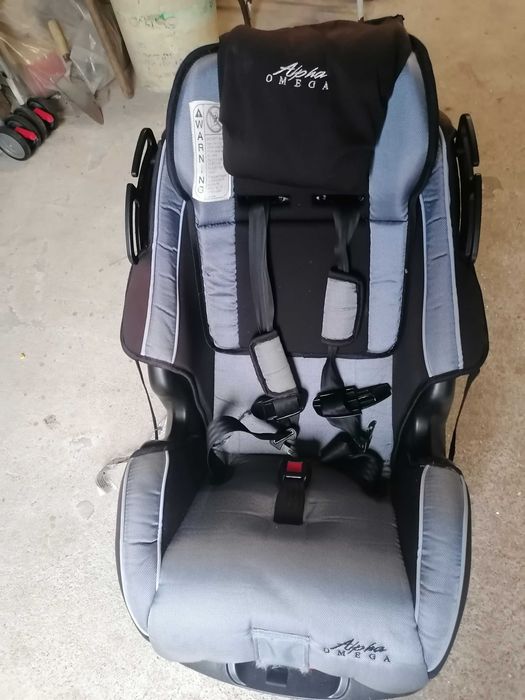 cadeira de bebé para carro