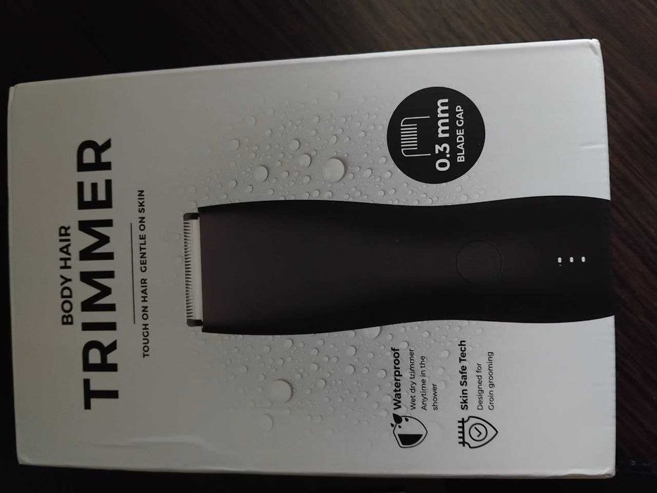 Продам тример,машинка для стрижки волосся