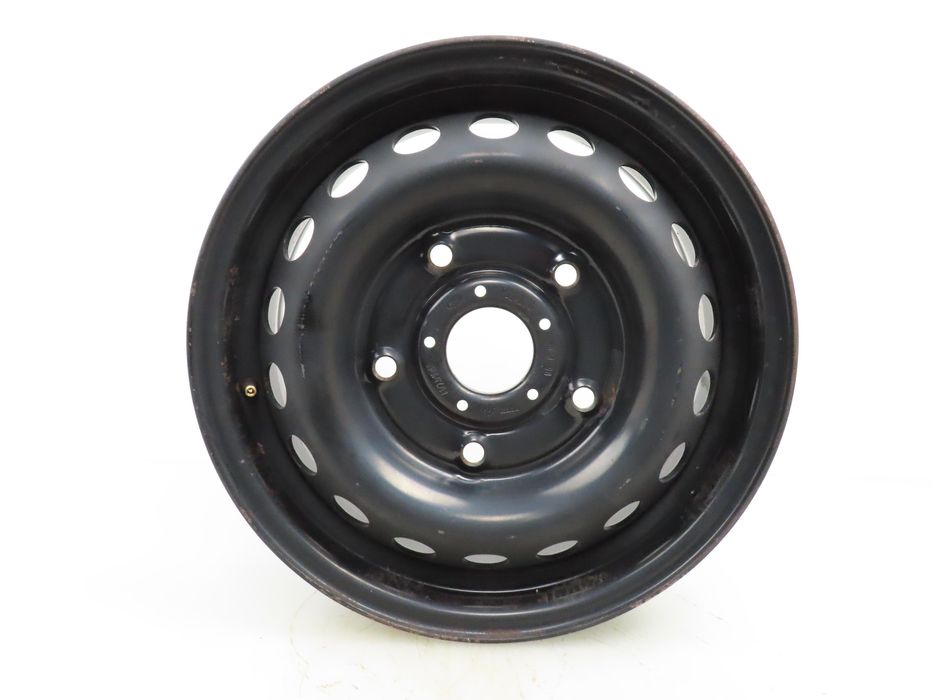 Felga Stalowa 16" Ford Transit Custom Mk8 5x160 Et60