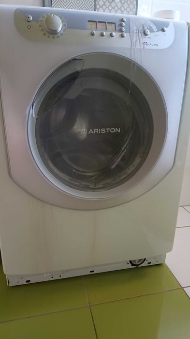 Pralka Ariston AQSF 109 części