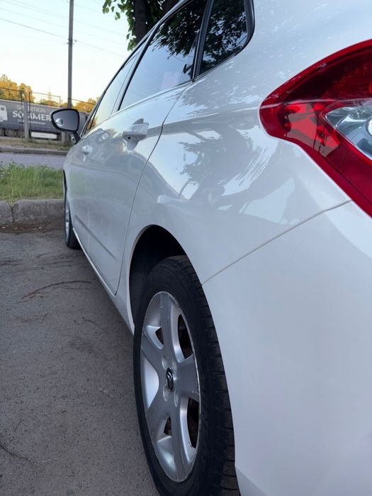 Citroen C4 2012 VIN VF7NC9HP0CY575077 фото оголошення 15 з 17