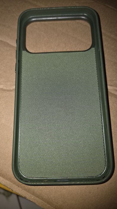 Capa para iphone 17 pro max nova