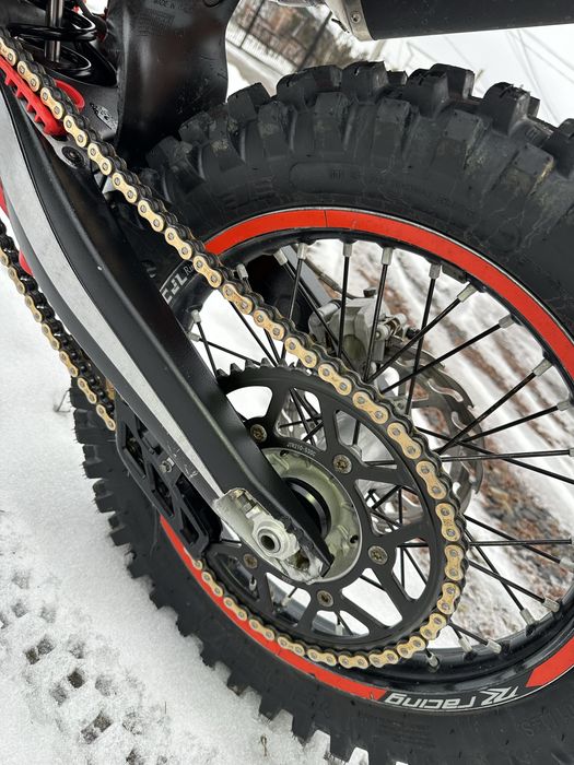 Beta rr 480 ,KTM,Husqvarna,GasGas